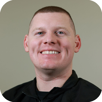 SPC Gerald Blakley